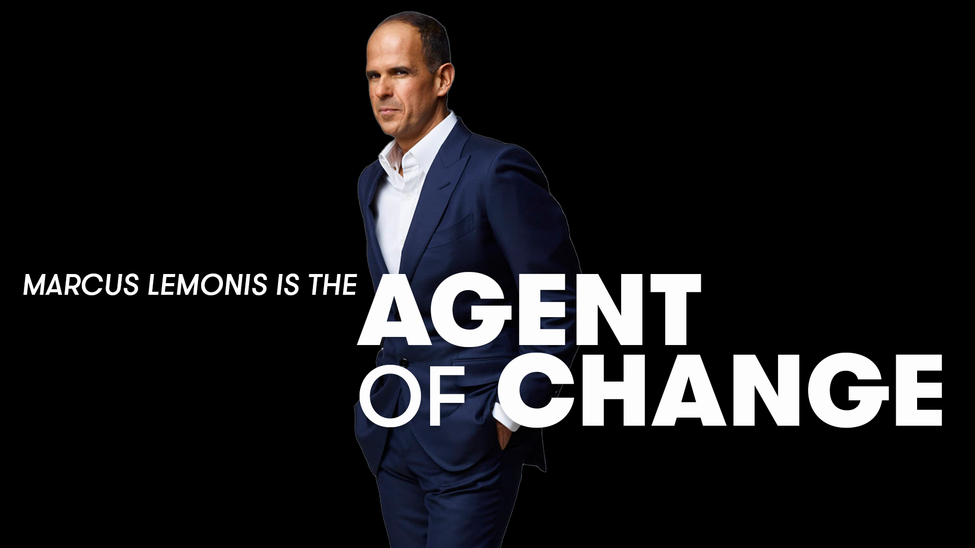 Marcus Lemonis